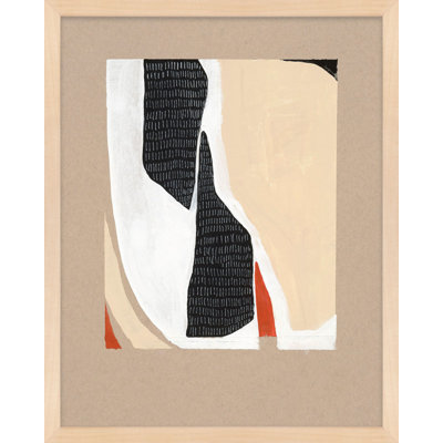Distant View 1 by Andrea Stokes