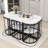 Aronas 6 - Person Dining Set-1043355230-1043355229