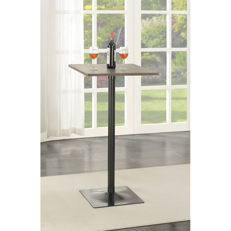 Table bistro Schram