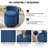Upholstered Swivel Barrel Chair With Storage-1569438735-1545228129