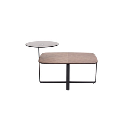 Table basse Abdul-Lateef
