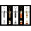 «Shot Of Couture (Horizontal)» par Jodi - impression-446602194-446602195