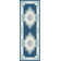 Ramsel Performance Oriental Indoor Rug