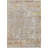 Machine Washable Indoor/Outdoor Xhevrie Brown Rug-1545255175