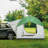 SUV tent-113854673