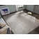 Tapis gris Tober