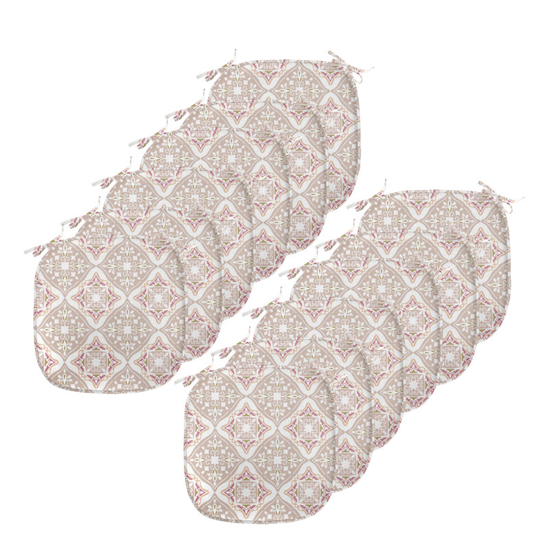Chair Pad Cushion