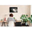 Antoniette Cork Corkboard / Bulletin Board