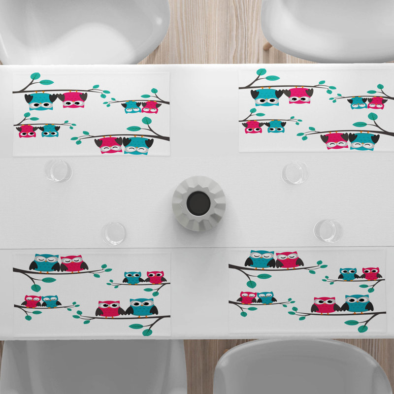 Récapitulatif 18,5" chambre de bébé