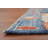Vegetable Dye Oushak Handmade Wool Rug 5x7