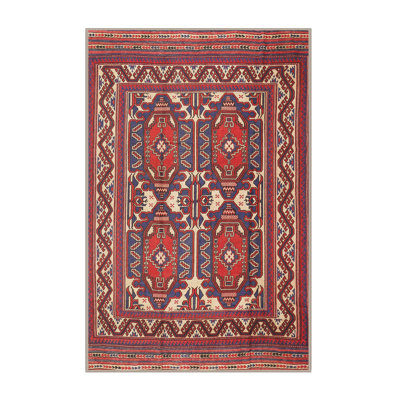 Southwestern Indoor Rug