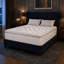 Premium Natural Wool Pillowtop Pocket Sprung Mattress-54547221