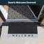 Non-Slip Outdoor Doormat