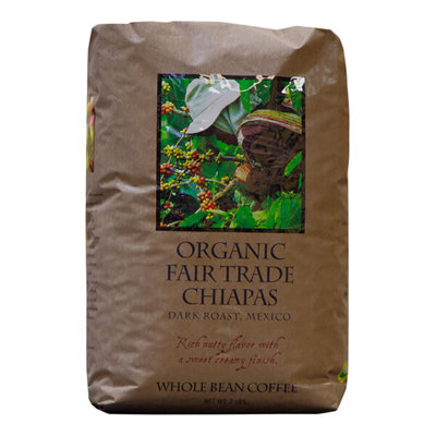 Café 2 grains Lacas Coffee - 8 pièces WS-110LCWBMEXIC