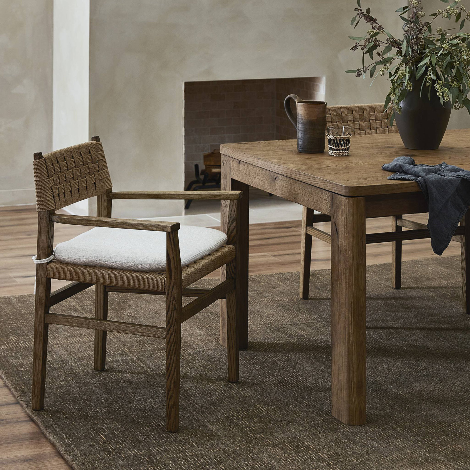 Mallory Dining Chair