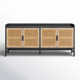 Boudreau 72'' Sideboard