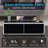 Glass Top Coffee Table-99325241