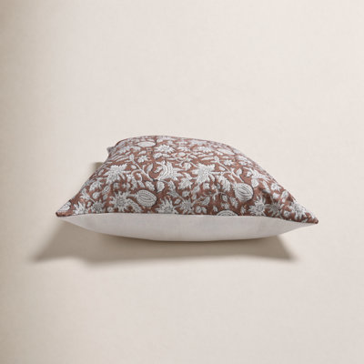 Housse de coussin Wilford
