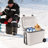 Ice Retention Cooler With Handle-115243268