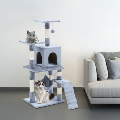 Diboll Cat Tree