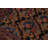 Vegetable Dye Traditional Rug 4x6