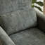 Fauteuil d'appoint rembourré moderne l 28,5 po-1533984687