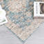 Tapis lavable 8 x 10