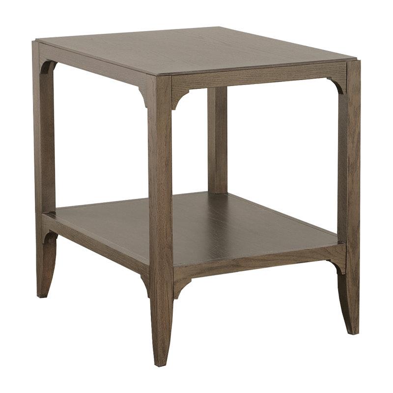 Kendrick End Table, 25" H x 20" W x 26" D
