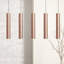 Chambery 5 - Light Kitchen Island Pendant-2066485681