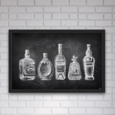 " Cinco Amigos " by Eyre Tarney