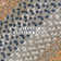 Kincade Braided Rug for Rustic Decor Black/Brown Rug of Soft Printed Fabric