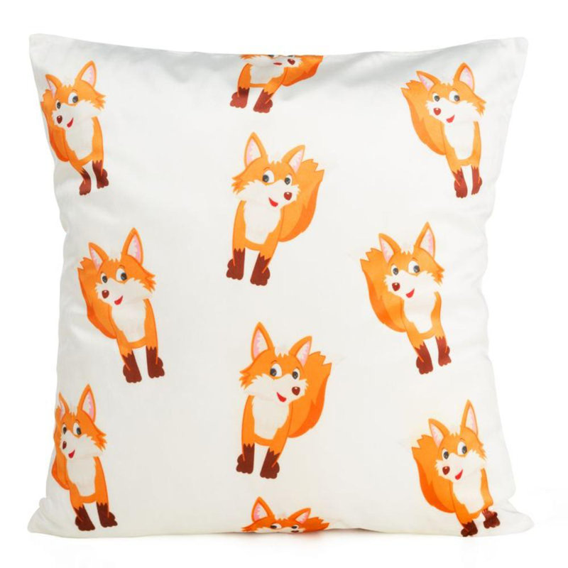 Lancer Microfiber Pillow Case