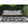 Hey Tiger Outdoor Rug
