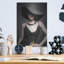 «Lady In Black 2» par Luxe-1420260708