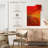 Harnek Autumn Strawberry Leaf-108397614