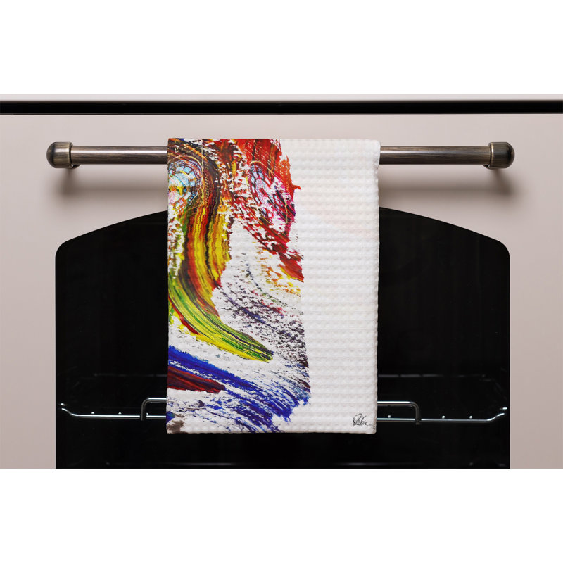 Cotton Tea Towel Kitchen Towel