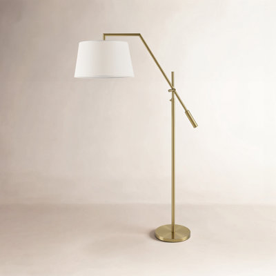 Lucenza Floor Lamp