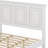Country Style Vintage Wood Bed-920375366-920375367