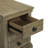 Kamoura Chairside Table