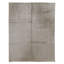 Hand Knotted Silk Area Rug in Beige