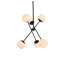 Lustre sphérique spoutnik 6 lumières Geza-114358984-114358982