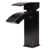 Oil Rubbed Bronze selected