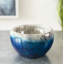 Handmade Glass Table Vase