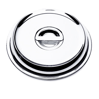 MEPRA Stainless Steel (18/10) Cover