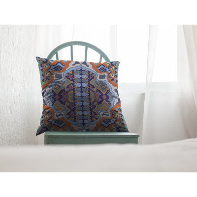 Housse de coussin carré et insert