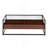 Kaebri Glass Top Single Coffee Table-2009943559-2009943556