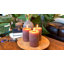 3 Piece Pillar Candle Set-104845195