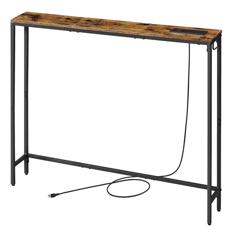 Table d'appoint pour canapé