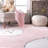 Teme Rectangle Geometric Polypropylene Rug-735299060