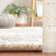 Shillington Hand Tufted Wool, Viscose Floral Rug